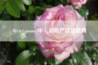 抚州中囯消防产品信息网